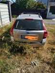 Kia cee'd sw proprietar