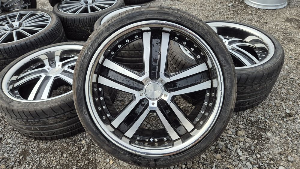 Джанти ACE 5/112 Mercedes,Audi,VW 5x112