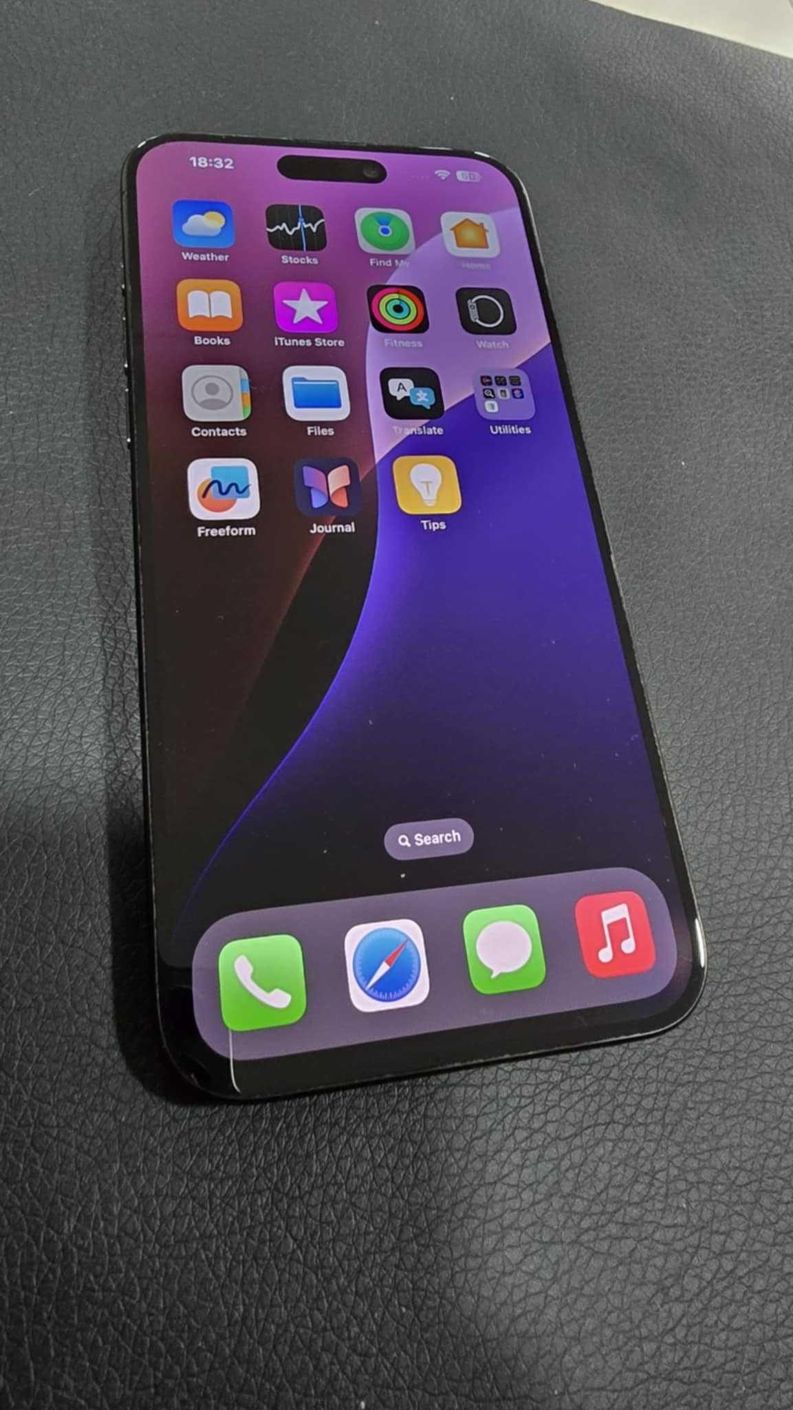 Apple iPhone 15 Pro Max 1TB