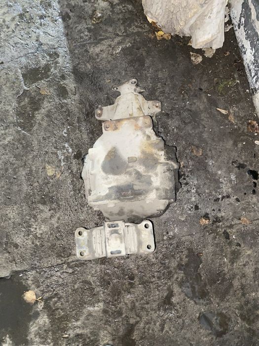 Продам редуктор кардан балка е34