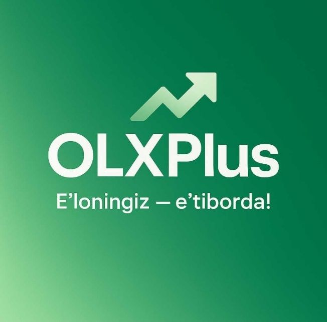 OLX + SMM Маркетинг | Бизнесингиз учун самарали ечим