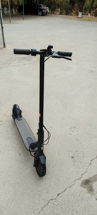 Mi elektroniy samakat