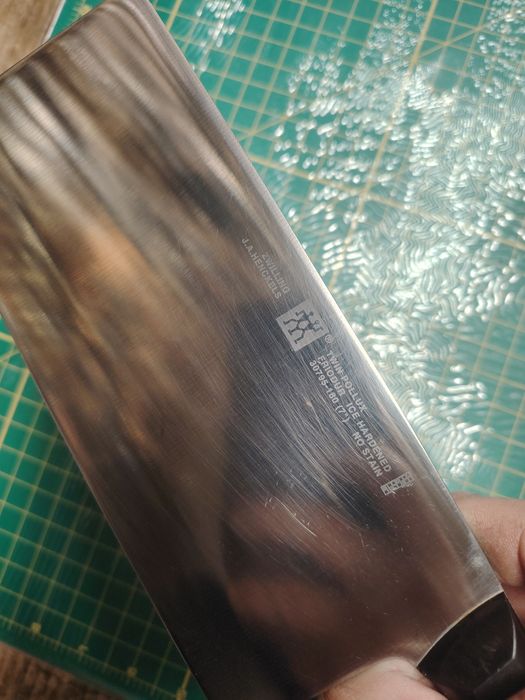 zwilling in stare ca nou