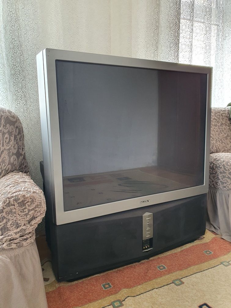 Продам ТV домашний кинотеатр Sony Trinitron