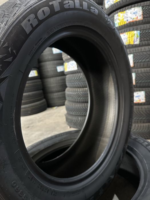 Нови Зимни Гуми ROTALLA S360 275/50R20 113T XL НОВ DOT БОРД 2755020