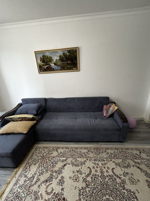 Продается бу диван