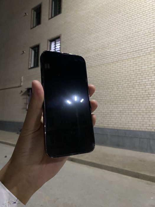 Iphone 13 pro 128 gb 91%