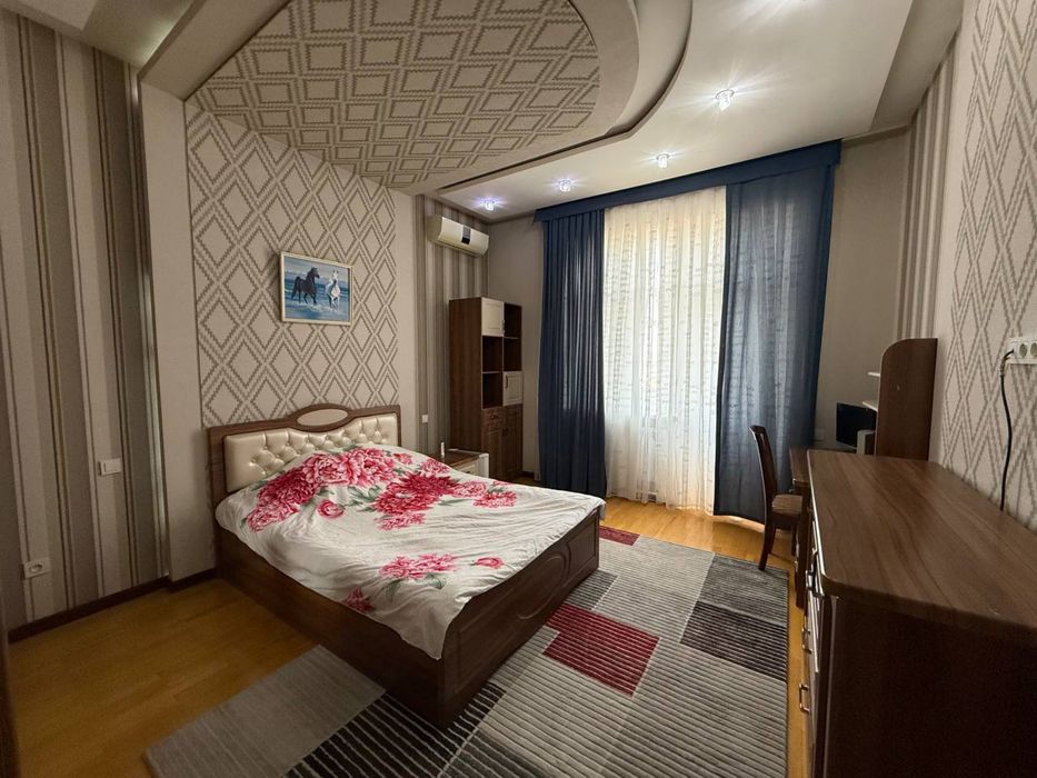 N5100 Mirobod tumani T. Shevchenko Gabus Novostroyka 4/7/7