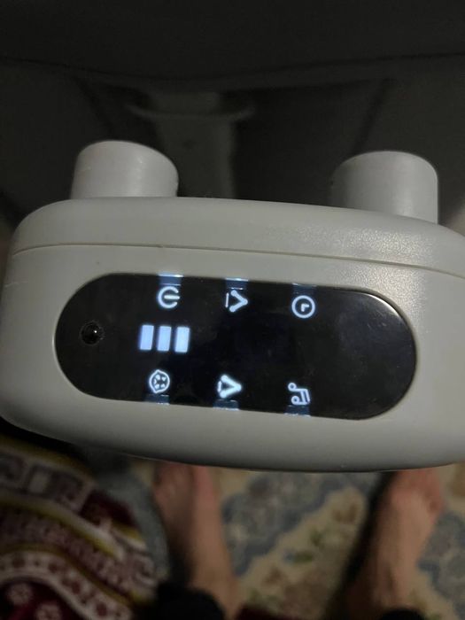 Mastella ElektroLyulka