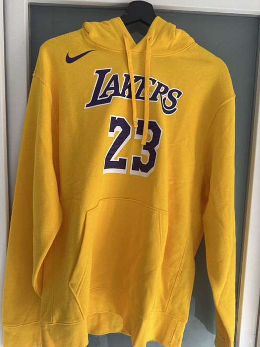 Hanorac nike marimea M si L