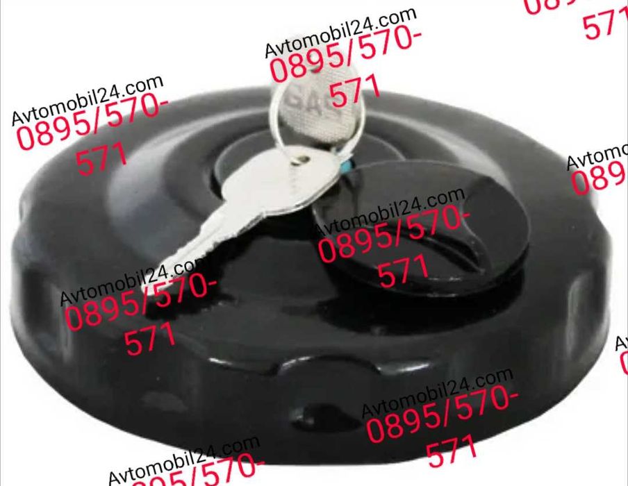Капачка за резервоар-089