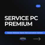Depanare Laptop & PC | Curățare, Instalare Windows, Upgrade