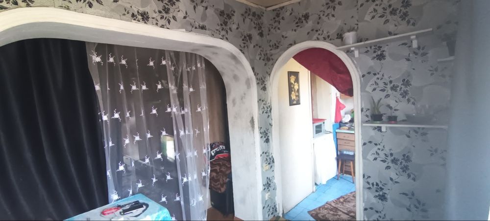 СРОЧНО Квартира на Максим Горький