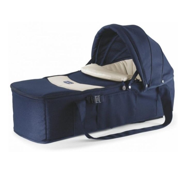 Люлька-переноска