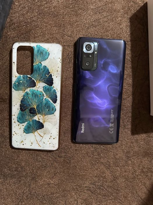 Redmi Note 10 pro 256 GB