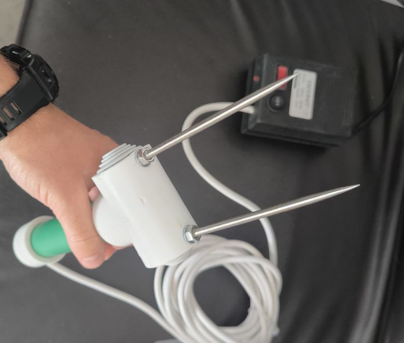 Asomator Electric pentru animale