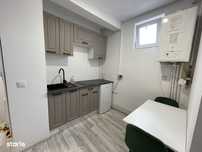 Apartament cu 2 camere de inchiriat, in 7 Noiebrie la 700 m de UMF