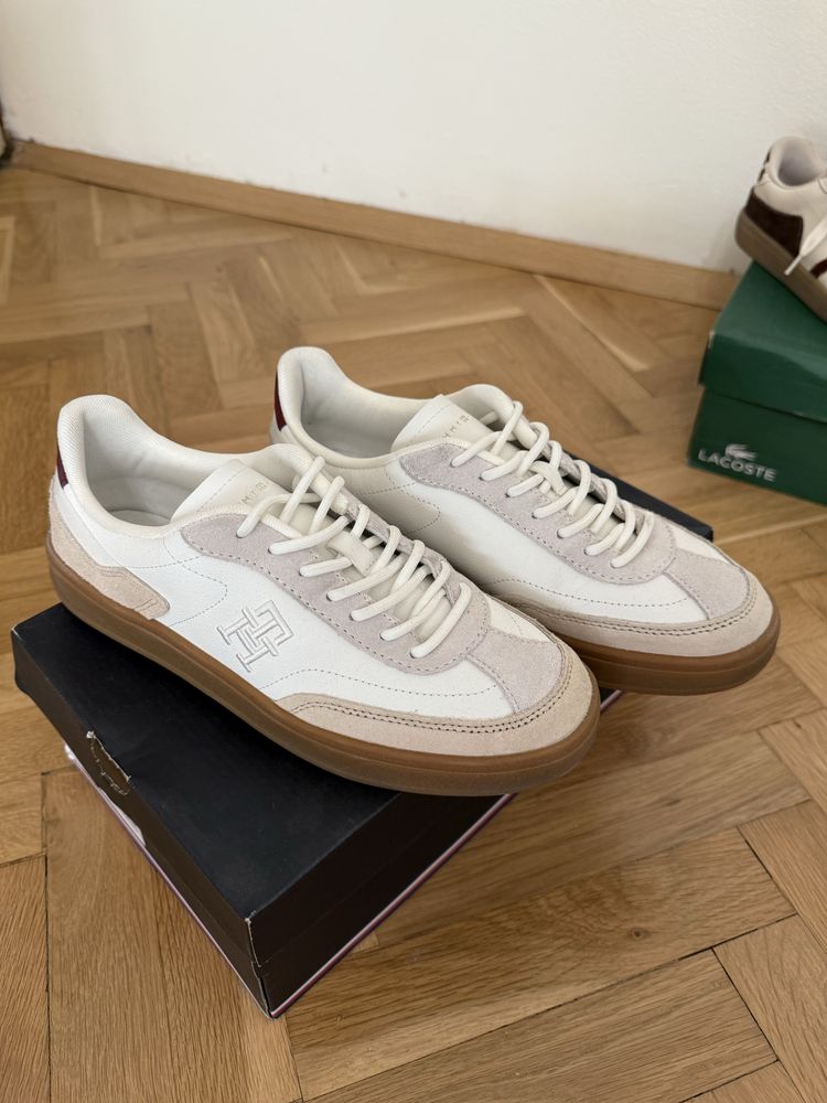 Tommy, Ellesse, Puma, ASOS, токчета 39р 10-60лв