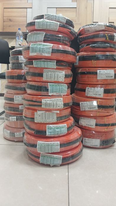 Elktroni kabel topli pol