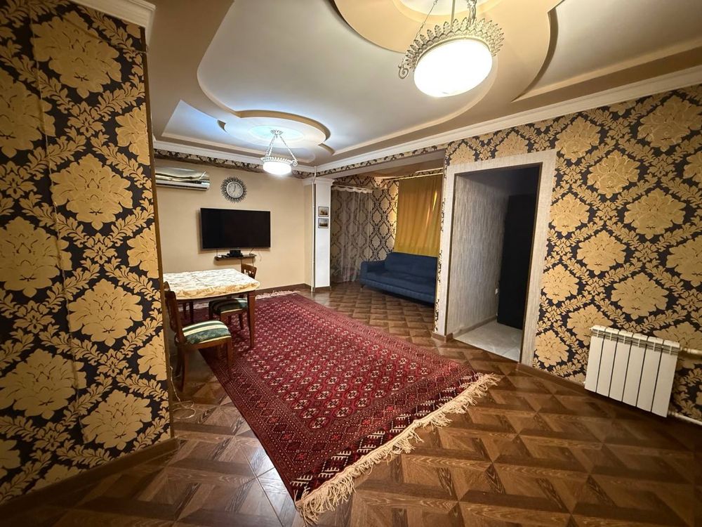Сдается квартира
