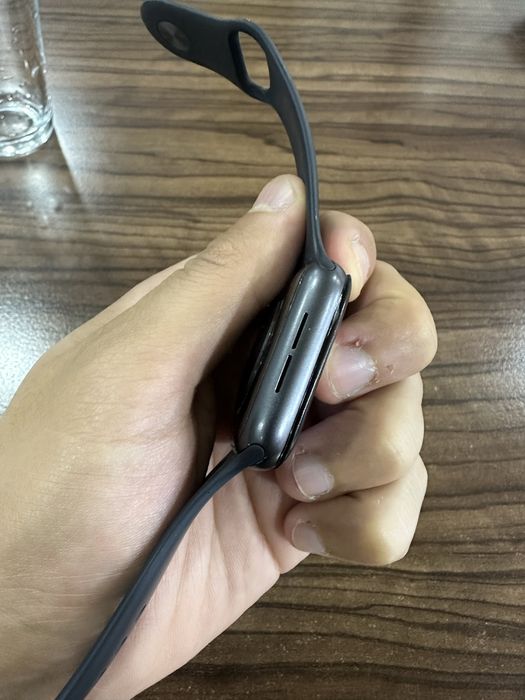 Apple watch SE2