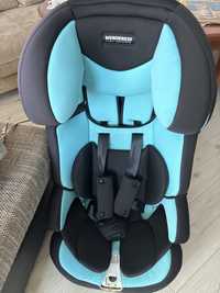 Scaun auto ISOFIX