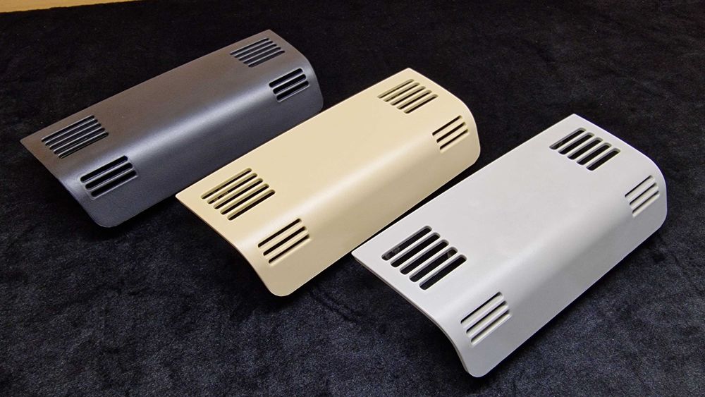 Trim Ornament Masca Lampa Plafoniera Dedicat BMW Seria 3 E91 X1 E84