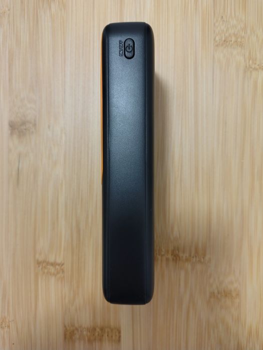 Baterie externă 20000 mAh, Power Bank, nouă, sigilată