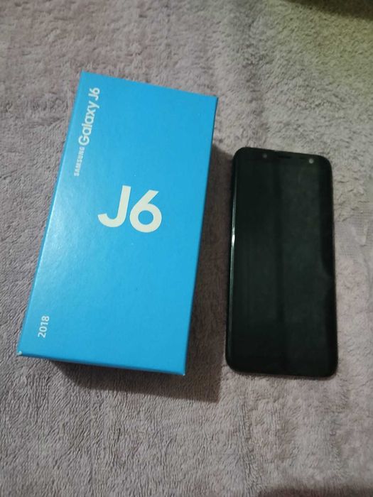 Продам мобильный телефон Samsung J16 в отличном состоянии б/у