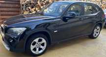 BMW X1  xDrive 18d 2.0 diesel, 144cp, 4x4