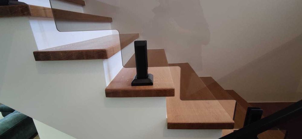 Balustrade Sticla CLUJ NAPOCA