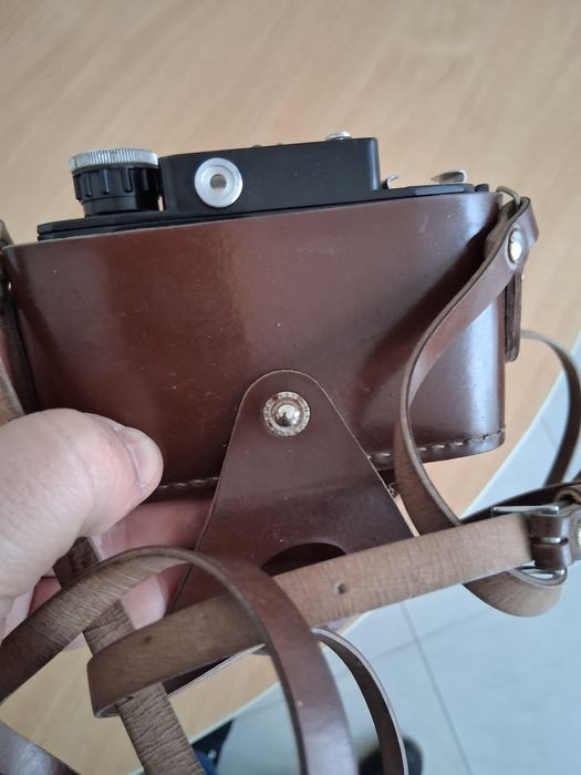 Фотоапарат СМЯНА 2