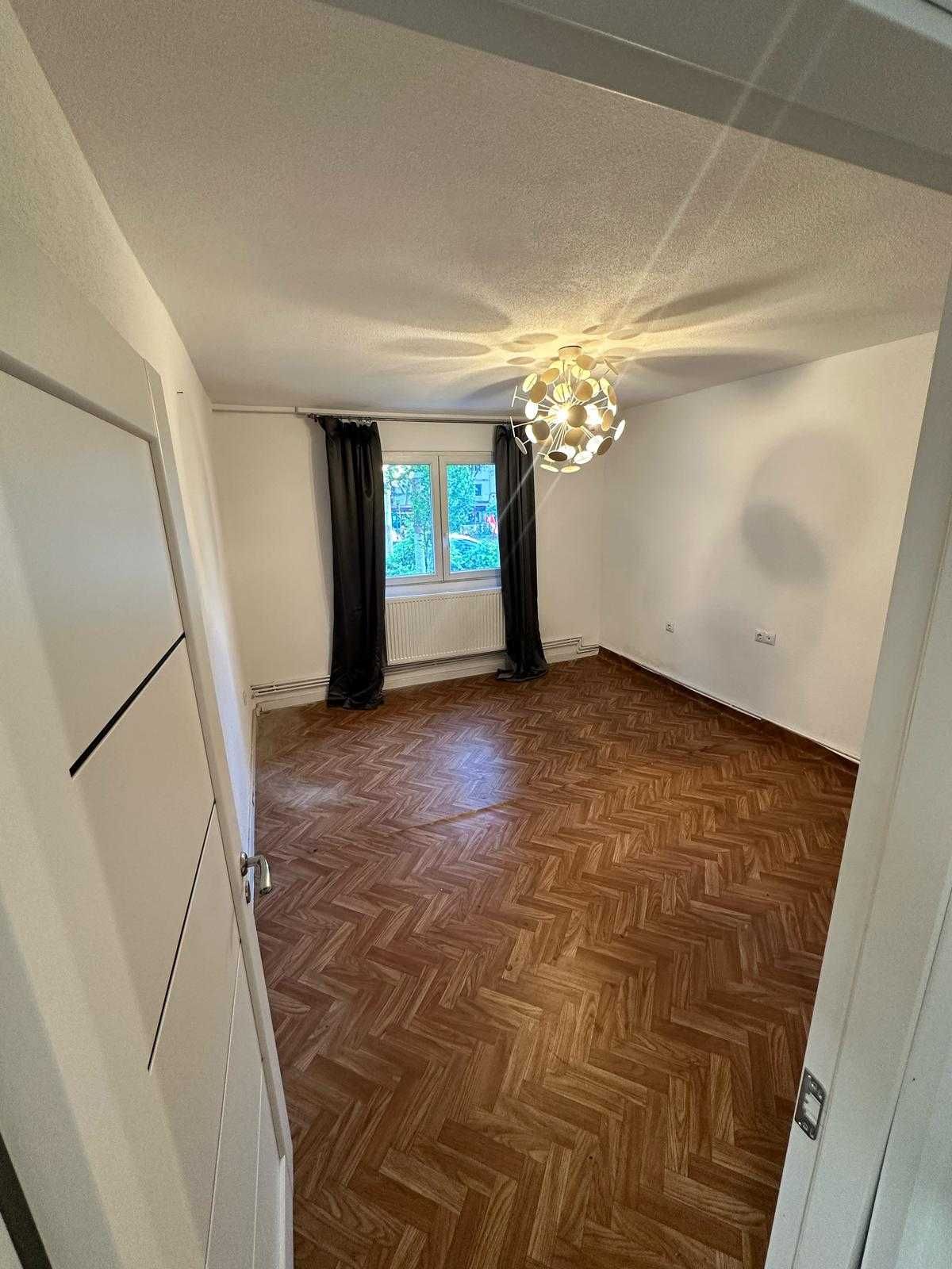 De vânzare apartament 1 cameră, Târgu Mureș, cart. Tudor, str Rămurele