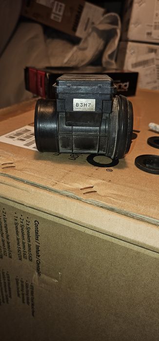 Дебитомер за мазда