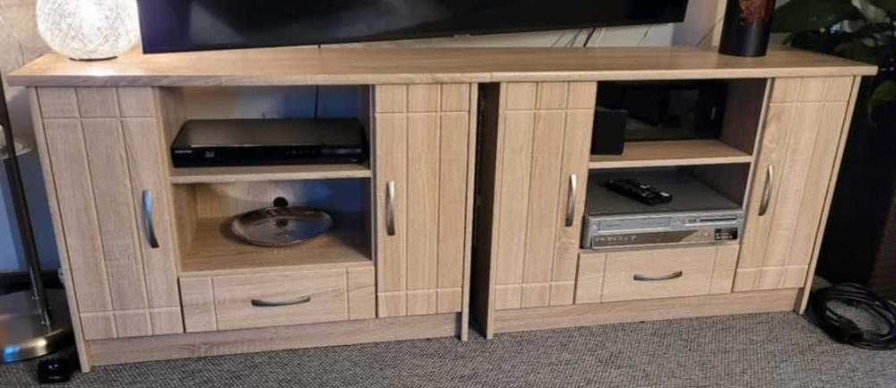 Set mobilier sufragerie