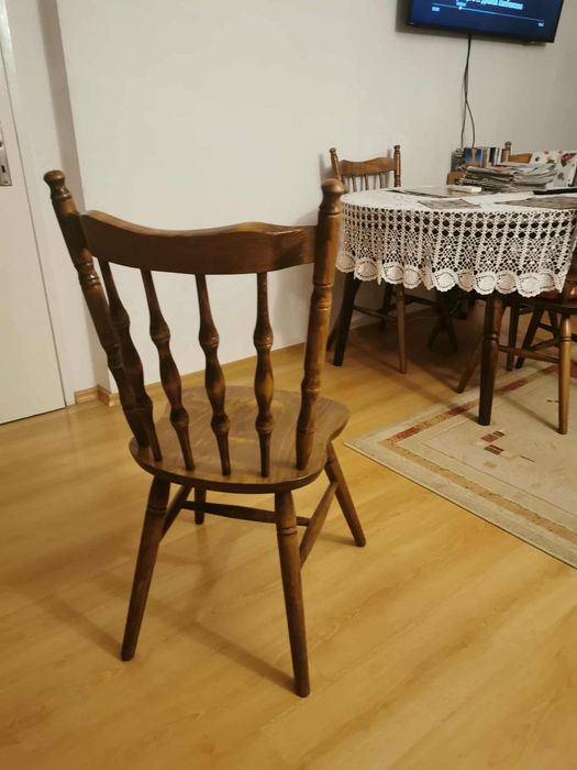 Кухненски столове