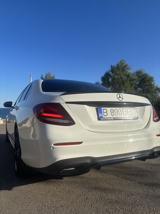 Mercedes de vanzare !