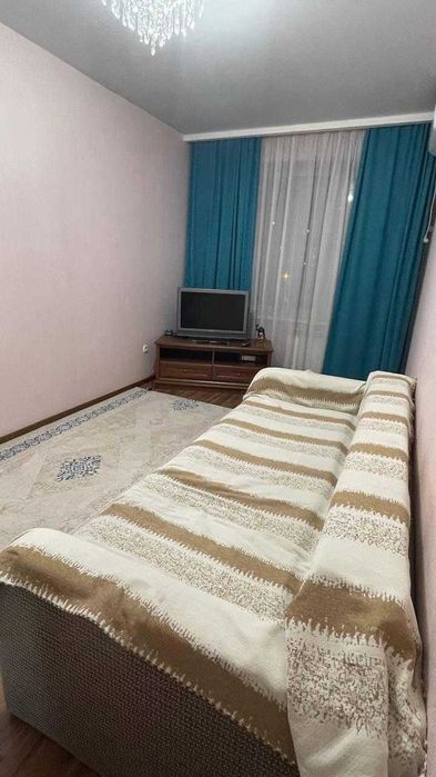 Продам 1 комнатную квартиру в Жана Кала, 4/6 этаж