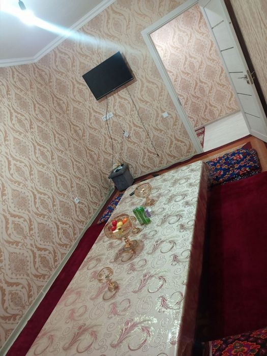 Olmos maxallasi 3/8/16 68 kvadrat kvartira sotiladi