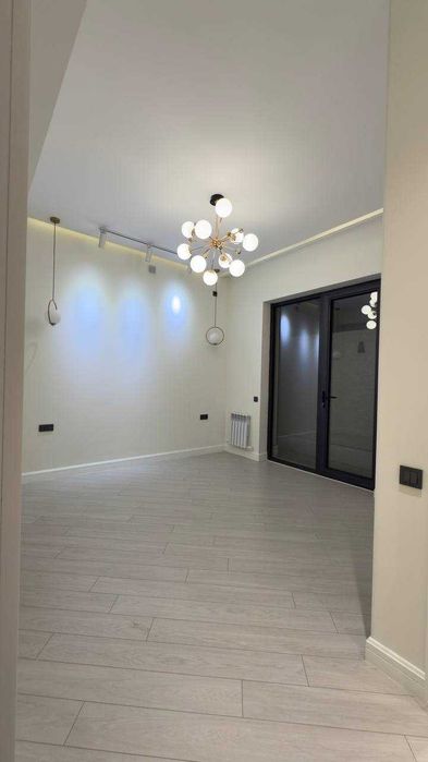 Современный дом в стиле хай-тек | Мирзо-Улугбек, ул. Циолковская