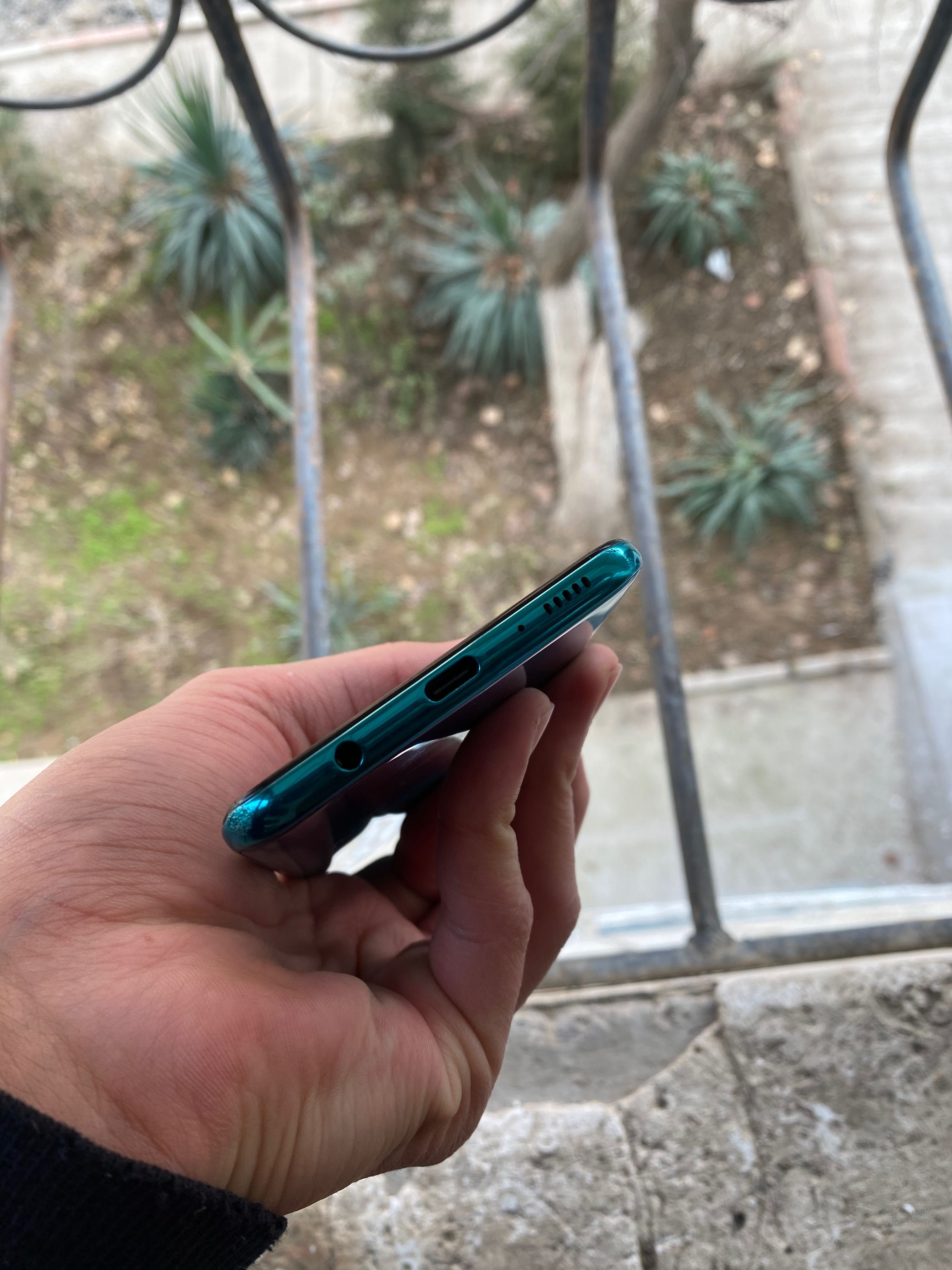 Samsung Galaxy A30 S