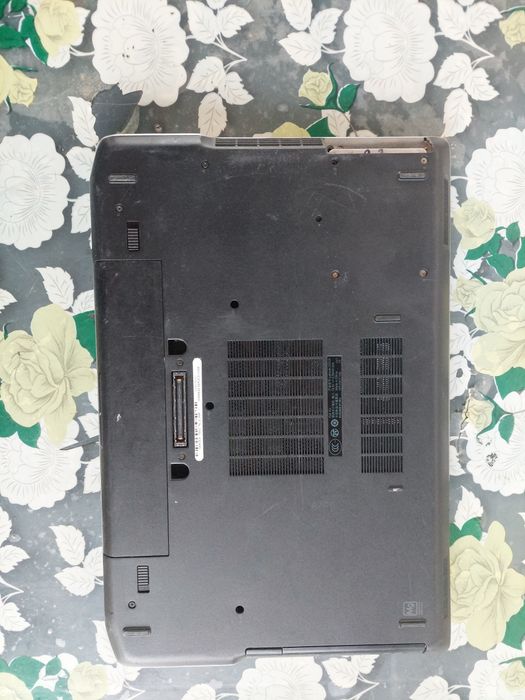 Laptop Dell Latitude E 6520