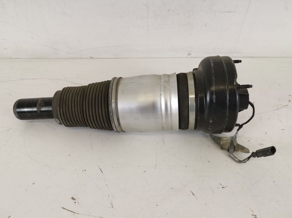 Amortizor Perna aer Fata Suspensie Audi A6 allroad C7 facelift 2014 20