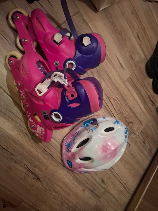 Role copii plus casca