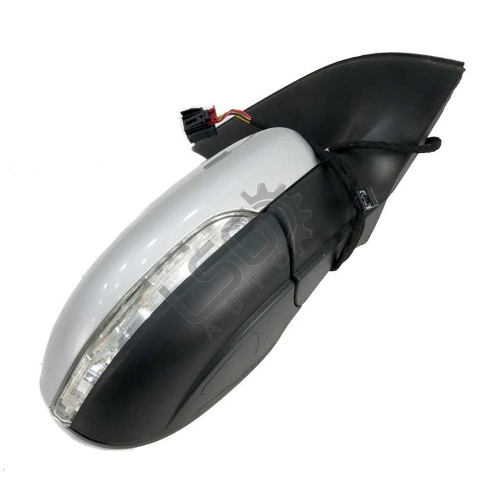 Дясно огледало Volkswagen Golf VI 2008-2016 ID:148580