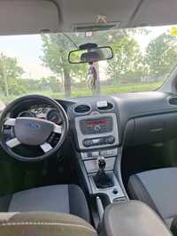 Ford Focus 2 1.6i