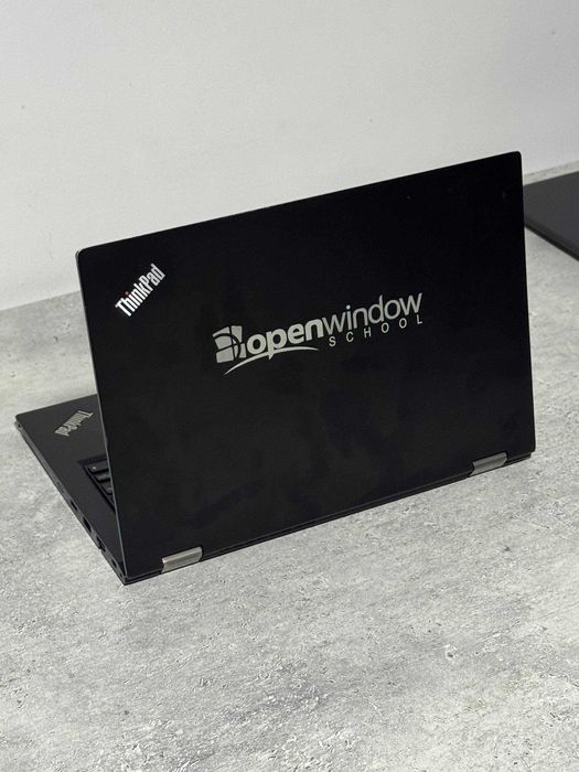 Kuchli Noutbuk Lenovo Yoga X360