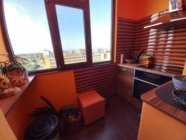 Продава се Тристаен апартамент в Пловдив, Изгрев - 95 кв.м за 448 €/кв.м - Снимка #9