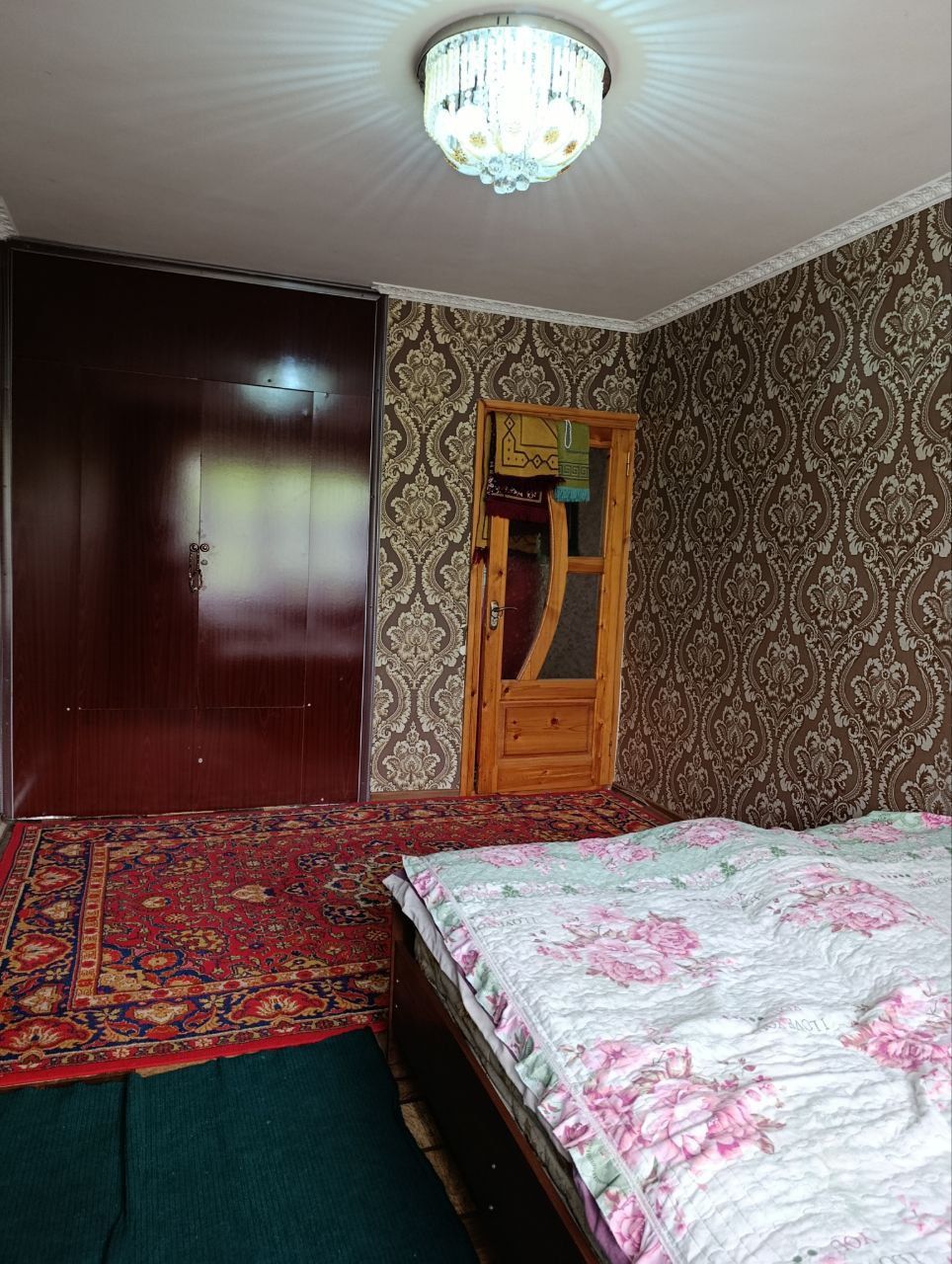 Срочно продается квартира Согдиана