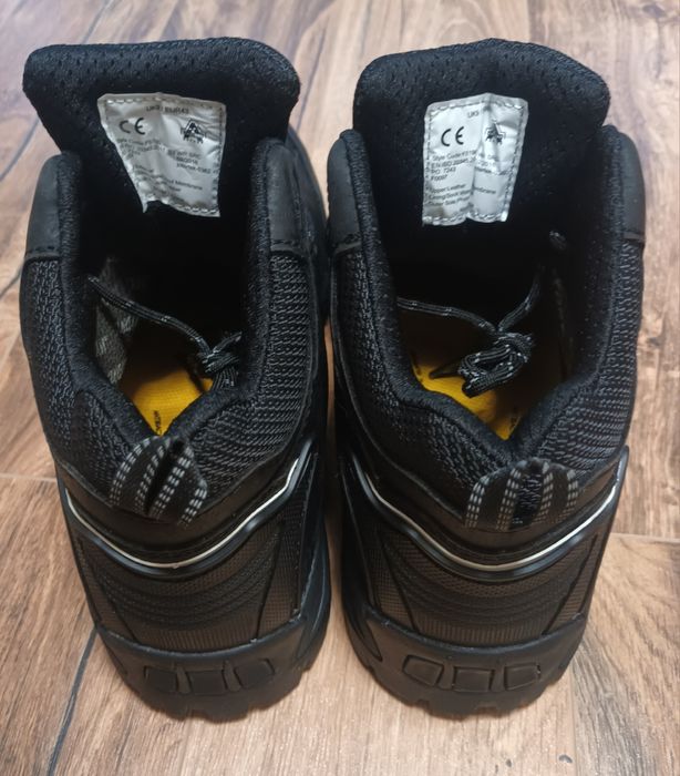 Работни обувки Cofra, Amblers